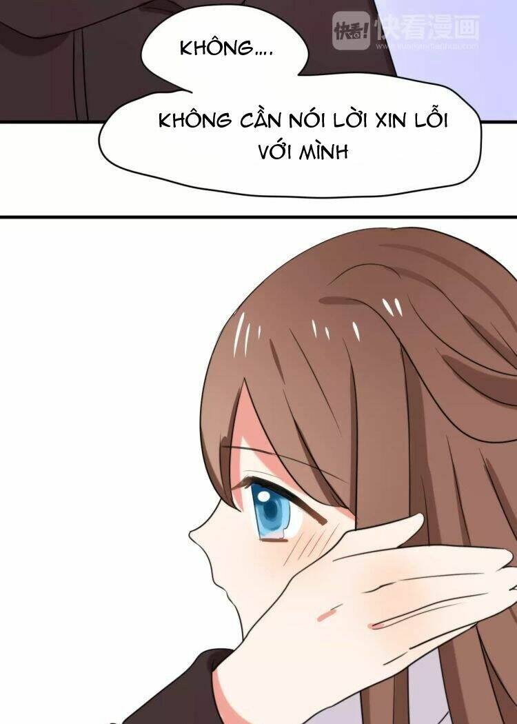 Tiểu Miêu và Hắc Diệu Thạch - Chapter 32 - Page 39