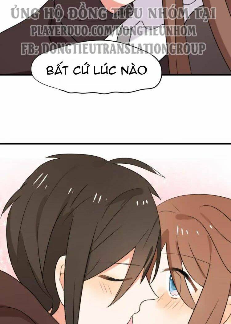 Tiểu Miêu và Hắc Diệu Thạch - Chapter 32 - Page 40