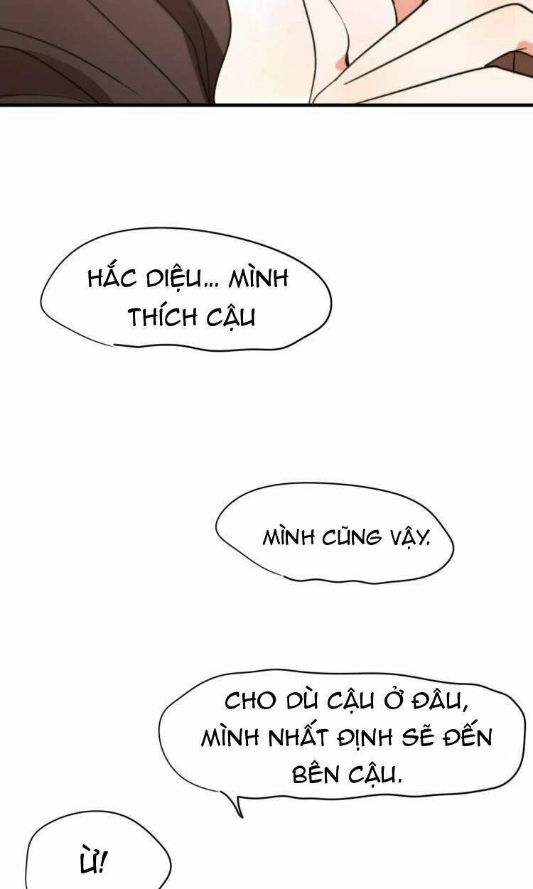 Tiểu Miêu và Hắc Diệu Thạch - Chapter 32 - Page 42