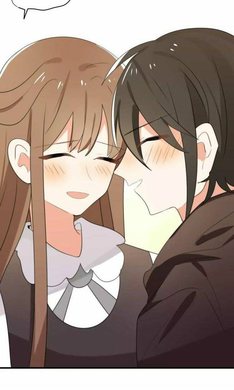 Tiểu Miêu và Hắc Diệu Thạch - Chapter 32 - Page 43