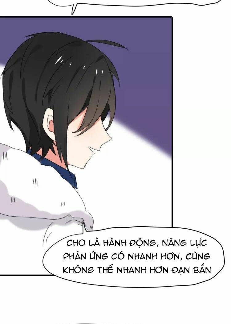 Tiểu Miêu và Hắc Diệu Thạch - Chapter 32 - Page 6