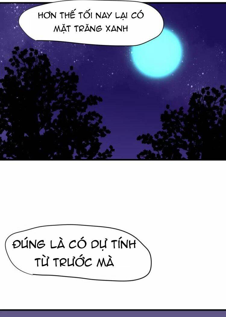 Tiểu Miêu và Hắc Diệu Thạch - Chapter 32 - Page 7