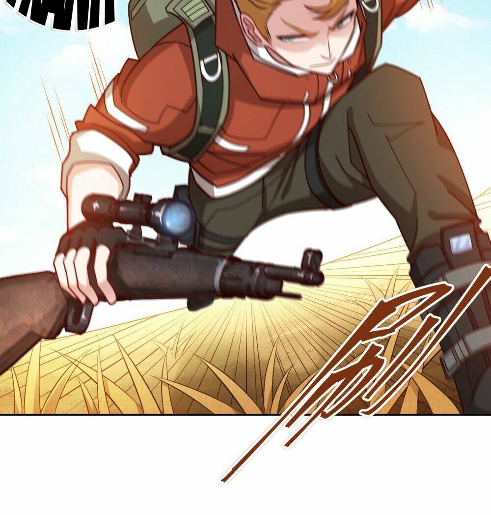 Ta nhặt mảnh ghép trong game sinh tồn - Chapter 4 - Page 10