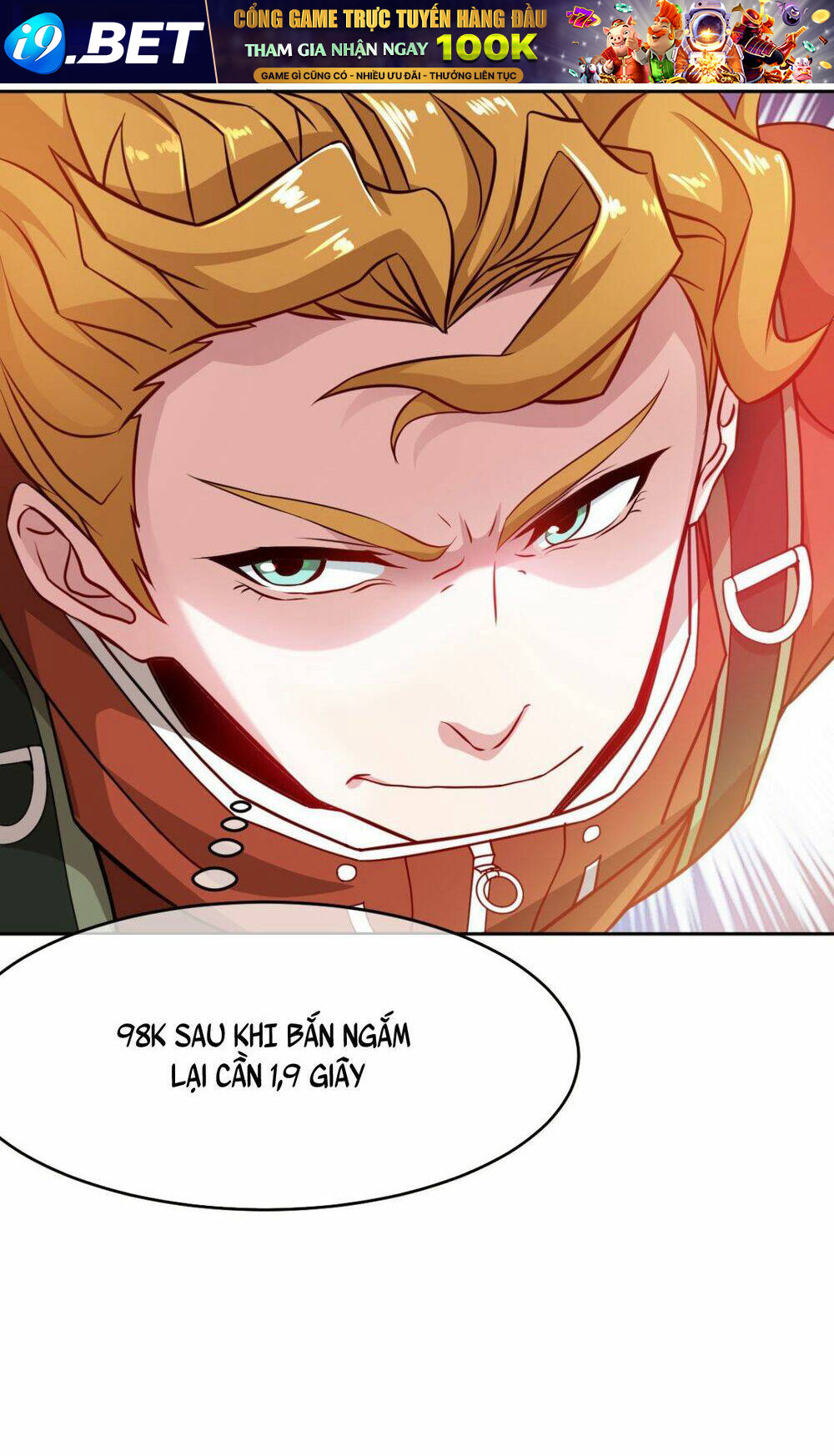 Ta nhặt mảnh ghép trong game sinh tồn - Chapter 4 - Page 11