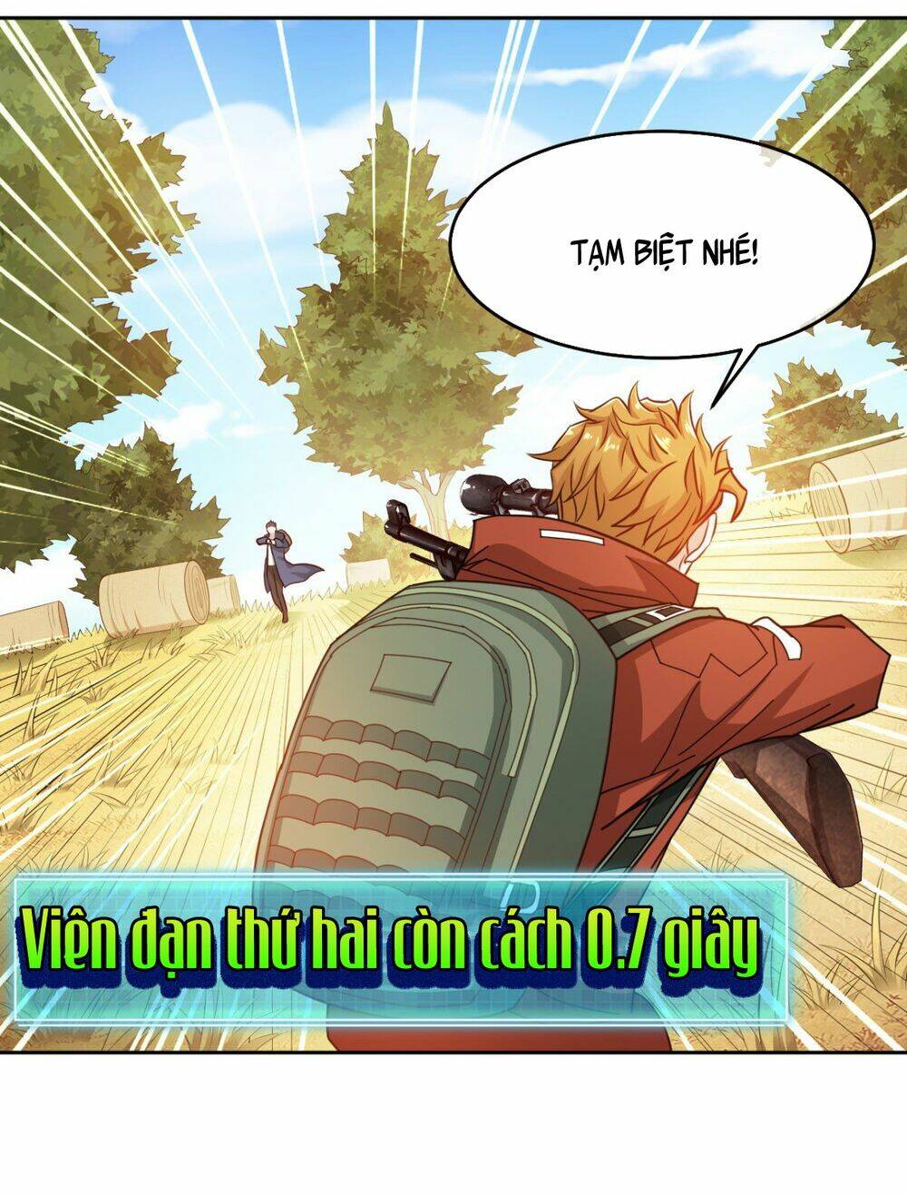 Ta nhặt mảnh ghép trong game sinh tồn - Chapter 4 - Page 14
