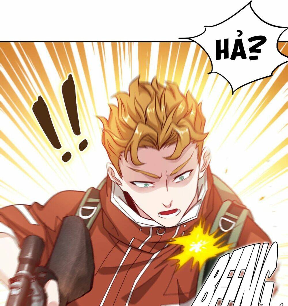 Ta nhặt mảnh ghép trong game sinh tồn - Chapter 4 - Page 15