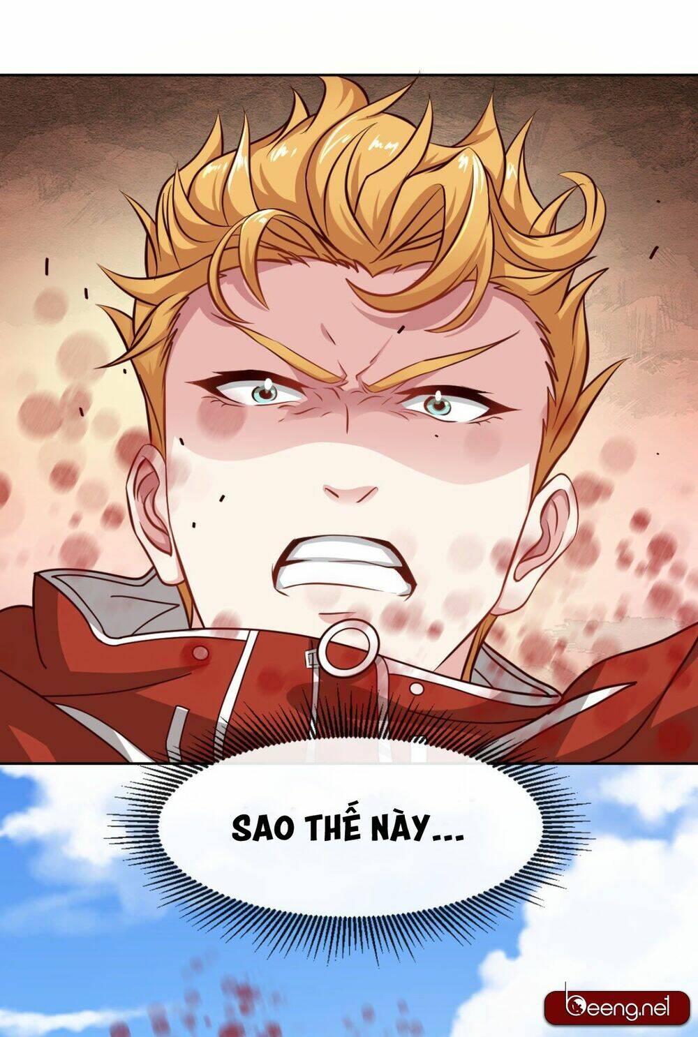 Ta nhặt mảnh ghép trong game sinh tồn - Chapter 4 - Page 19