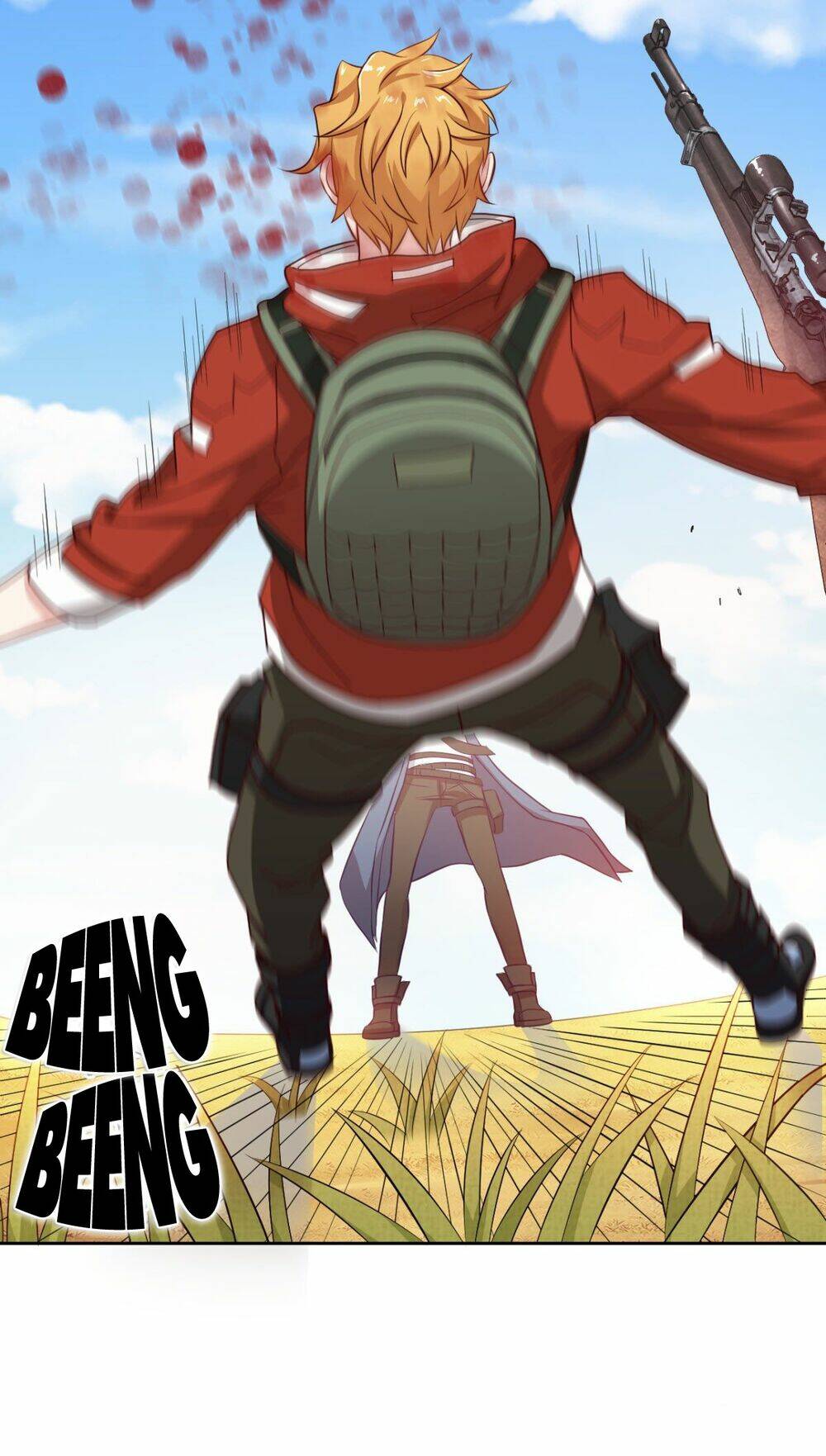 Ta nhặt mảnh ghép trong game sinh tồn - Chapter 4 - Page 20