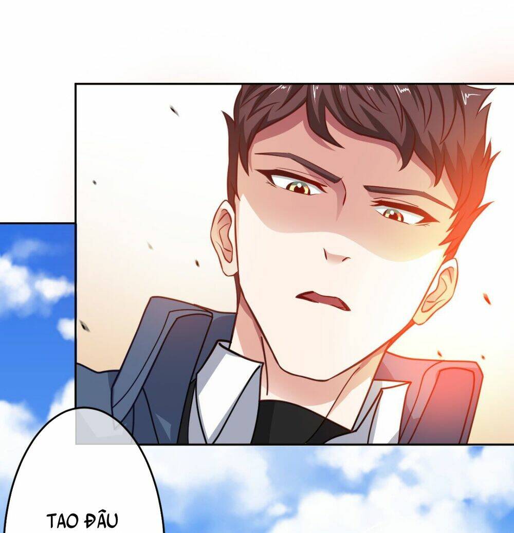 Ta nhặt mảnh ghép trong game sinh tồn - Chapter 4 - Page 21