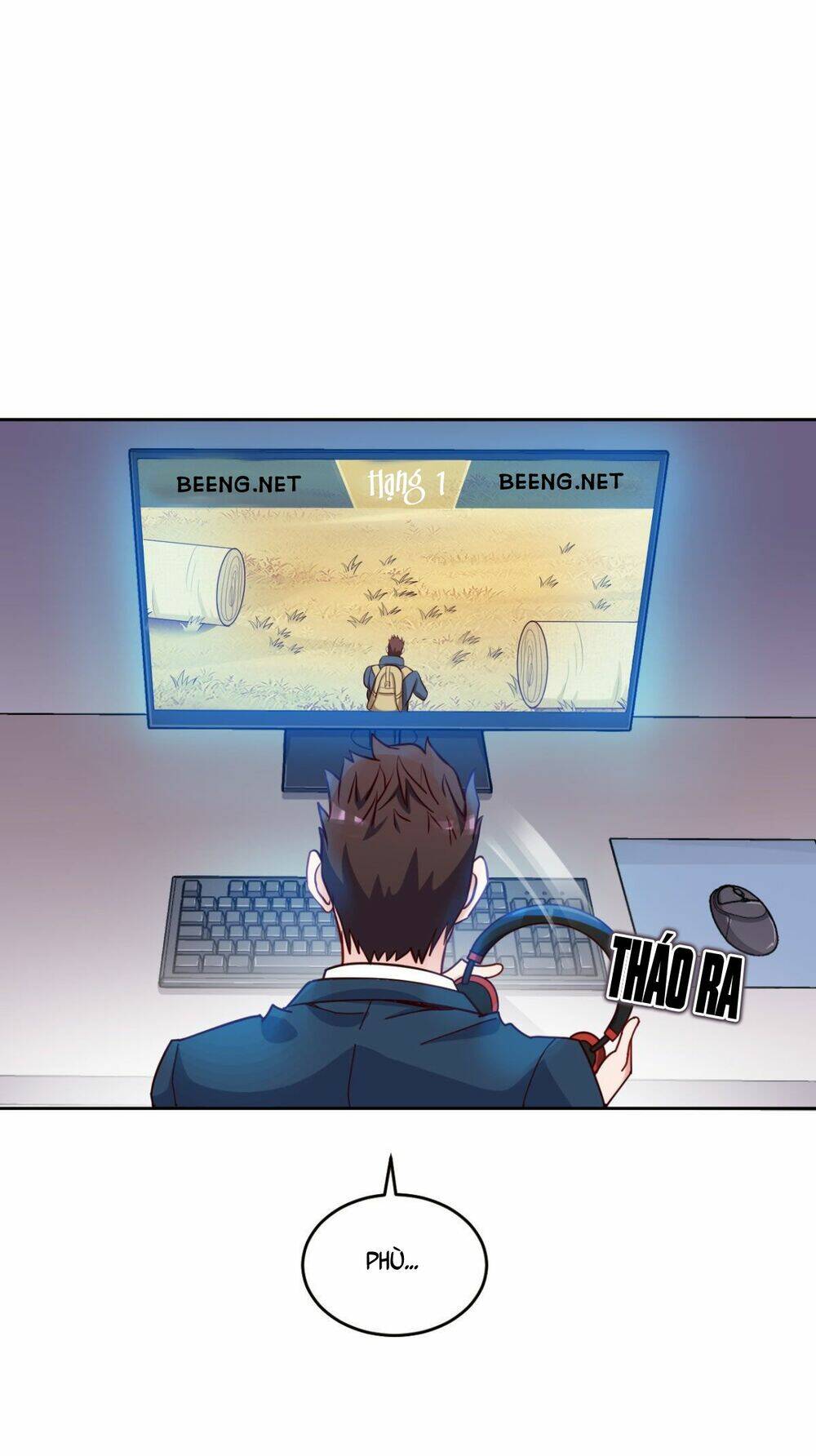 Ta nhặt mảnh ghép trong game sinh tồn - Chapter 4 - Page 25