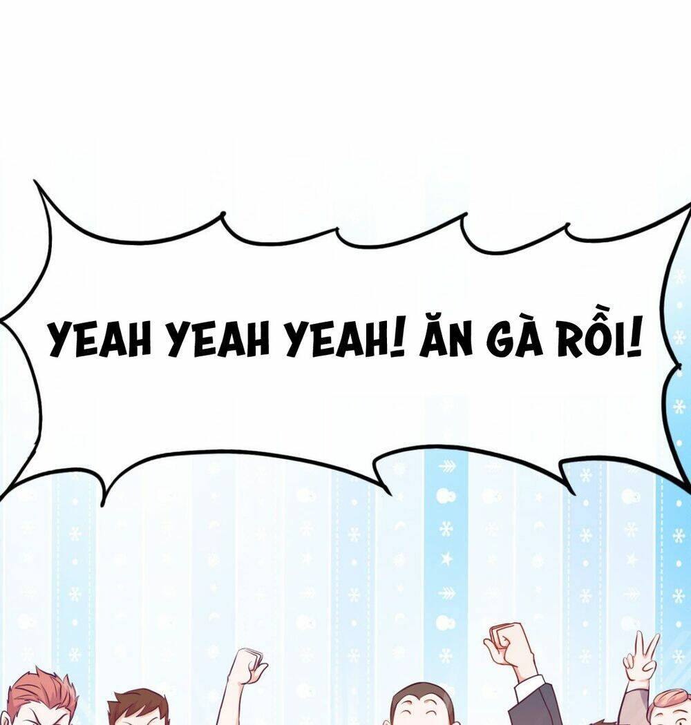 Ta nhặt mảnh ghép trong game sinh tồn - Chapter 4 - Page 26