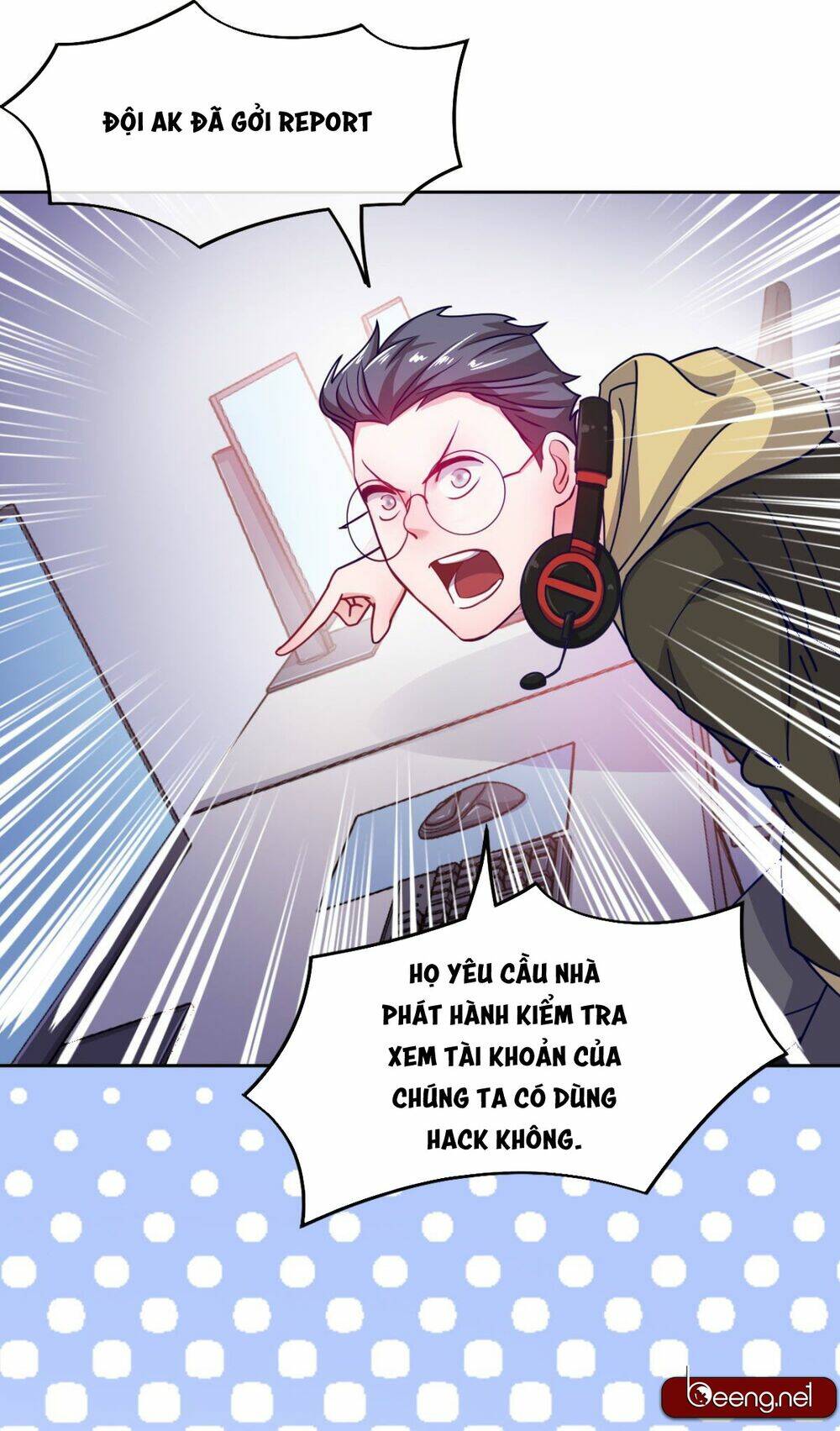 Ta nhặt mảnh ghép trong game sinh tồn - Chapter 4 - Page 29