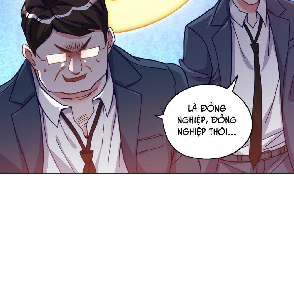 Ta nhặt mảnh ghép trong game sinh tồn - Chapter 4 - Page 32