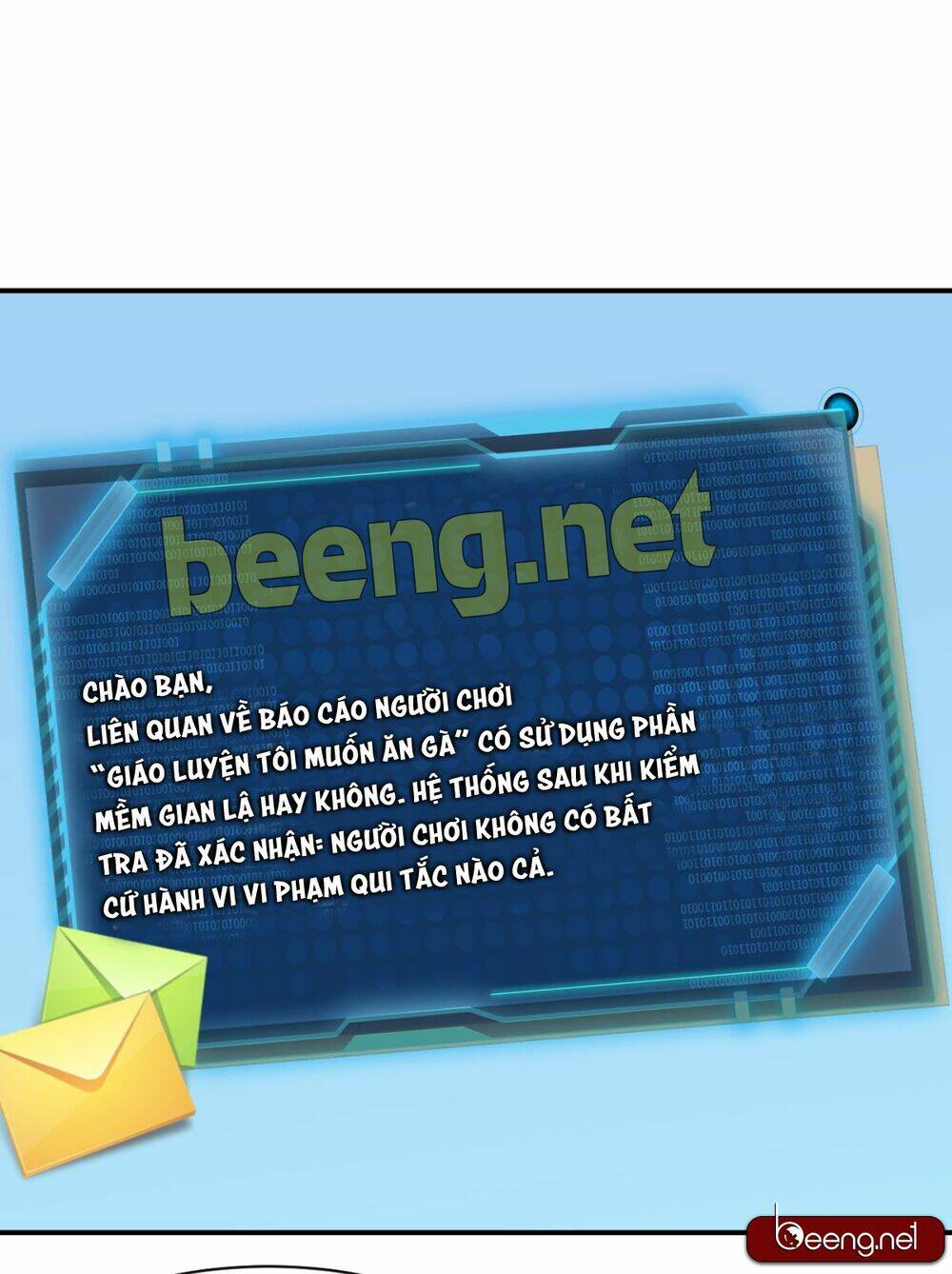 Ta nhặt mảnh ghép trong game sinh tồn - Chapter 4 - Page 35