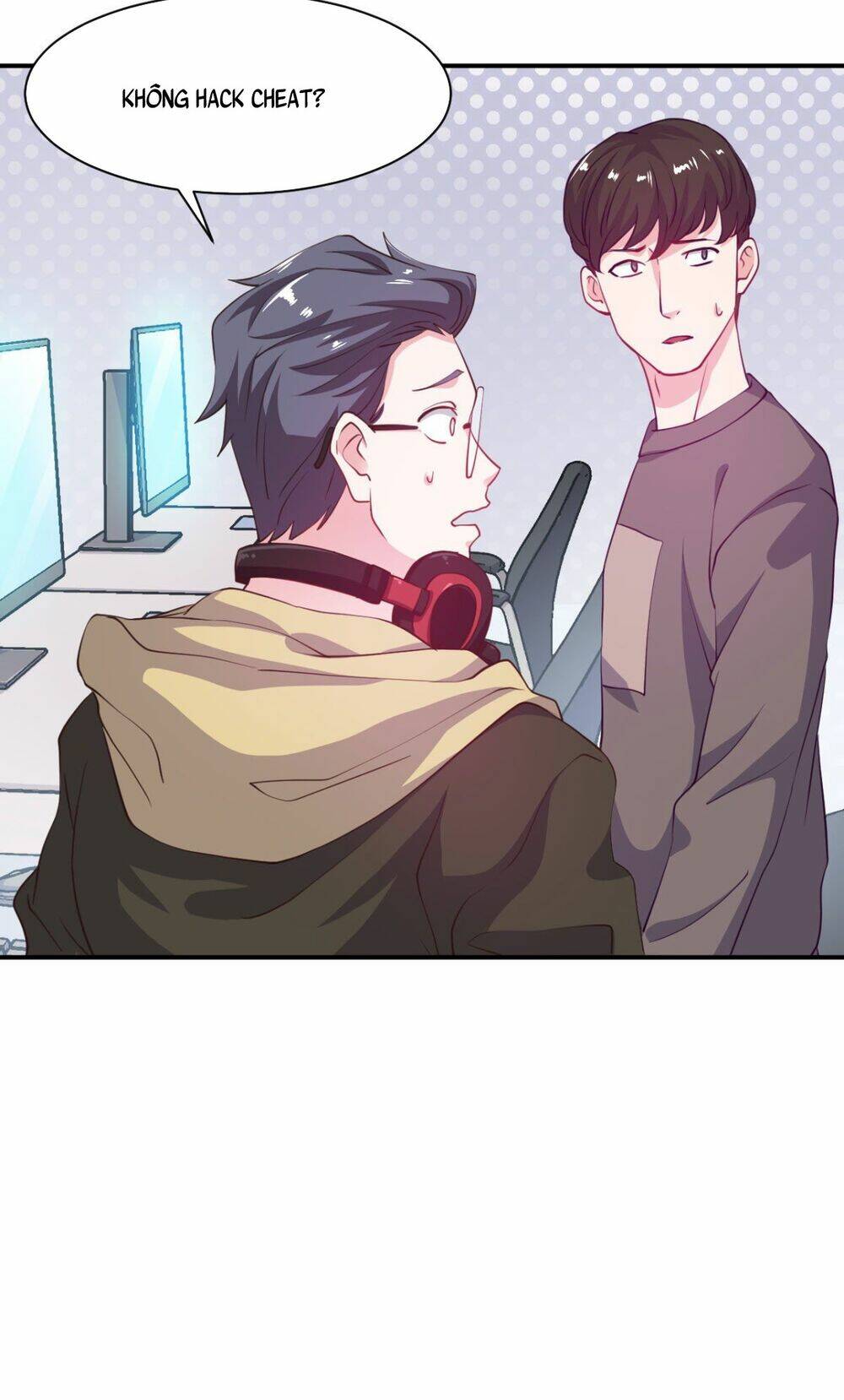 Ta nhặt mảnh ghép trong game sinh tồn - Chapter 4 - Page 36