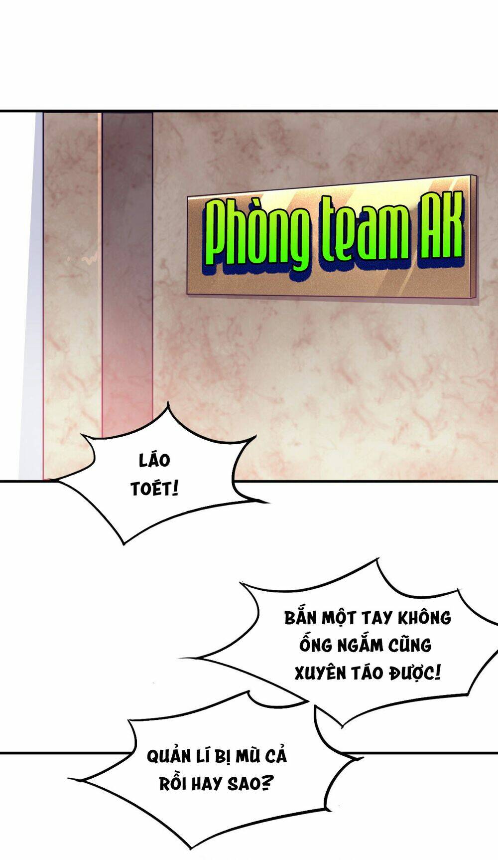 Ta nhặt mảnh ghép trong game sinh tồn - Chapter 4 - Page 37
