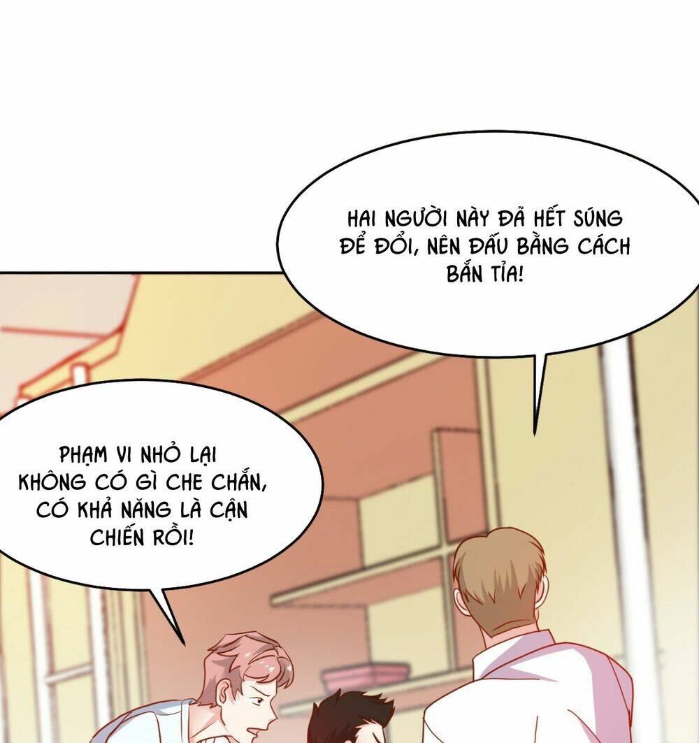 Ta nhặt mảnh ghép trong game sinh tồn - Chapter 4 - Page 5