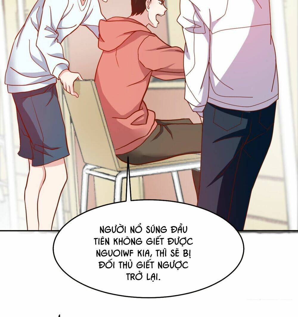 Ta nhặt mảnh ghép trong game sinh tồn - Chapter 4 - Page 6