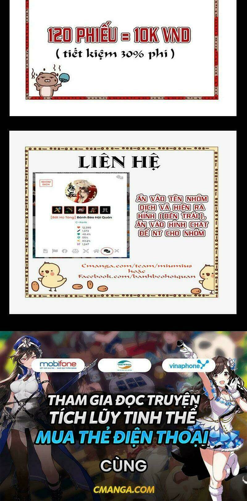 Công Chúa Hòa Thân Lần Này Không Tốt! - Chapter 58 - Page 28