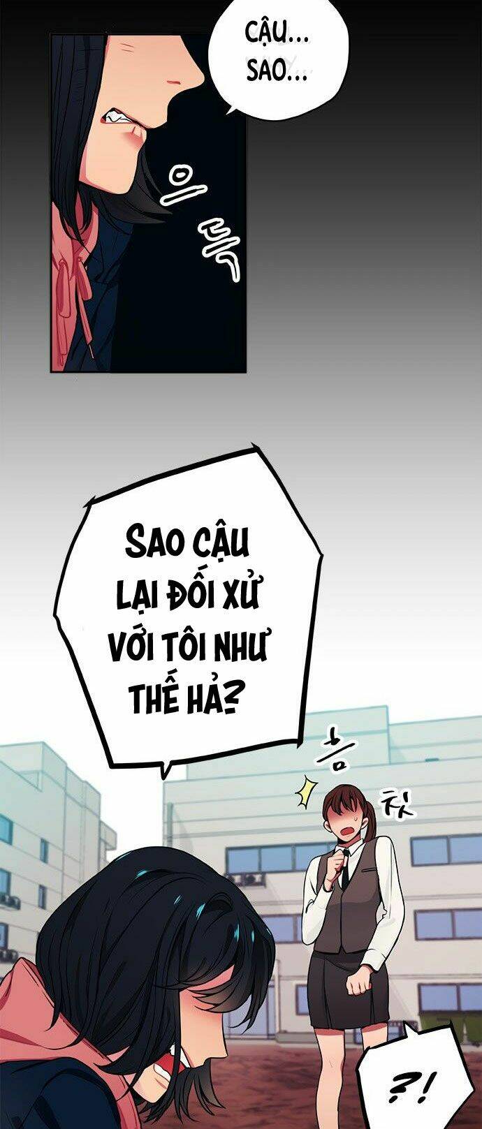 Địa Ngục Trong Núi Misiryeong - Chapter 11 - Page 12