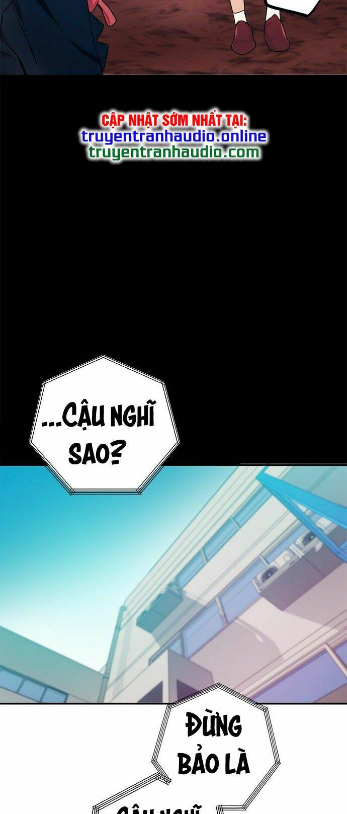 Địa Ngục Trong Núi Misiryeong - Chapter 11 - Page 13