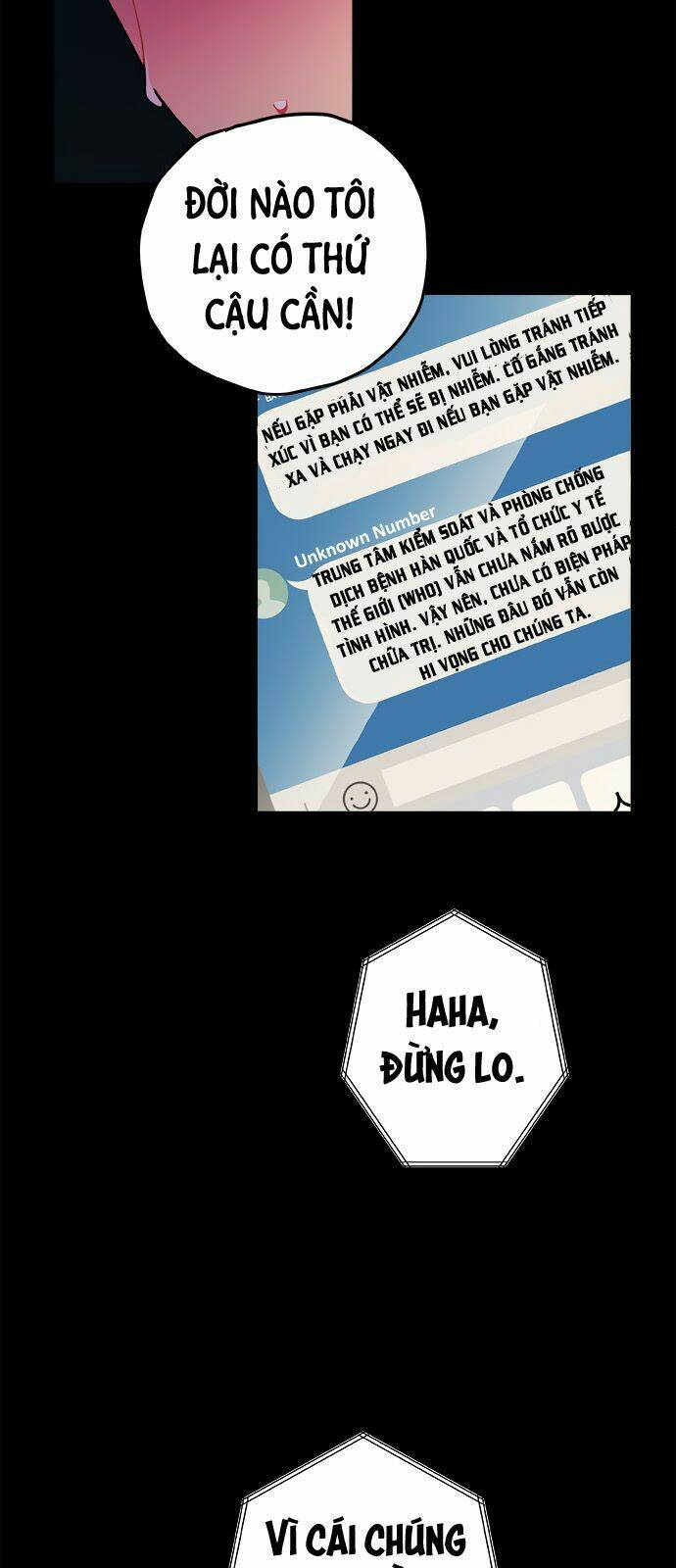 Địa Ngục Trong Núi Misiryeong - Chapter 11 - Page 27