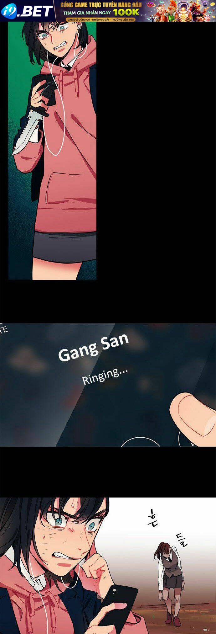 Địa Ngục Trong Núi Misiryeong - Chapter 11 - Page 32