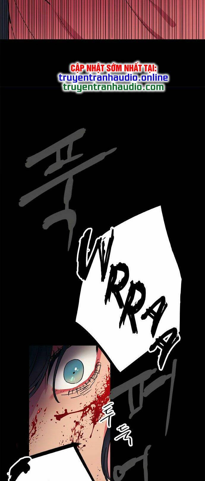 Địa Ngục Trong Núi Misiryeong - Chapter 11 - Page 5