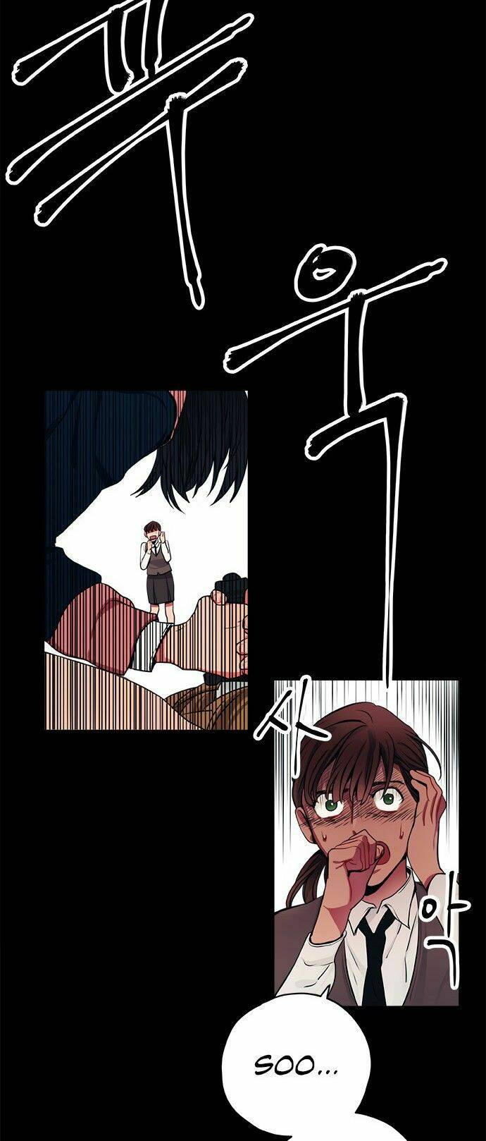 Địa Ngục Trong Núi Misiryeong - Chapter 11 - Page 7