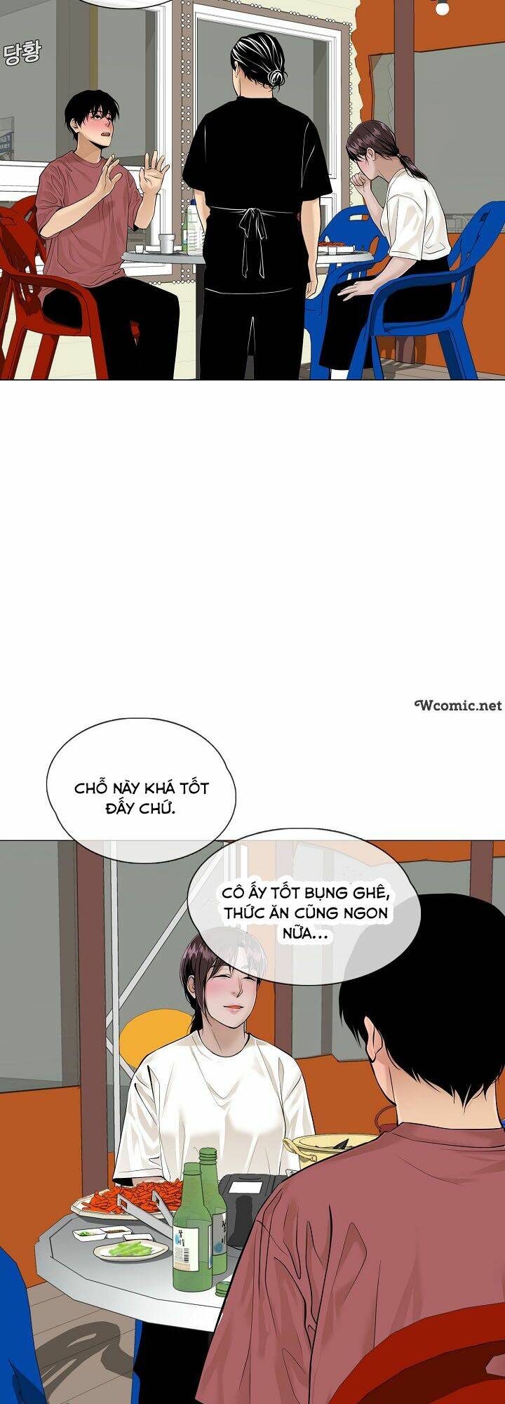 Thước Phim Sự Thật - Chapter 35 - Page 10