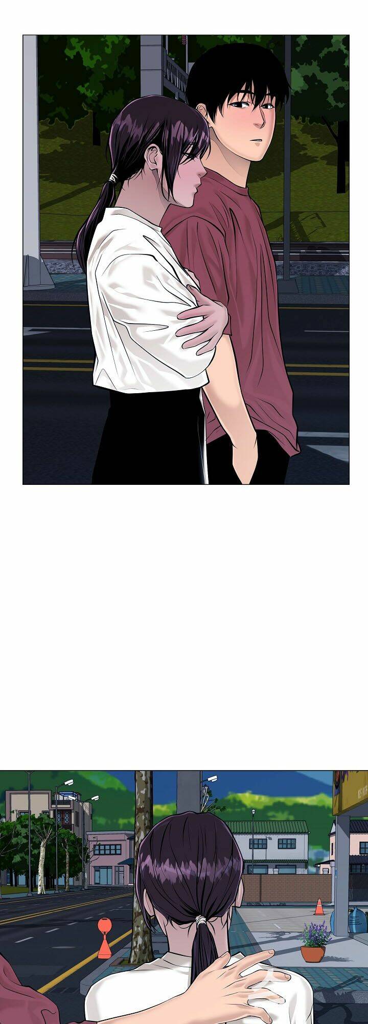 Thước Phim Sự Thật - Chapter 35 - Page 21