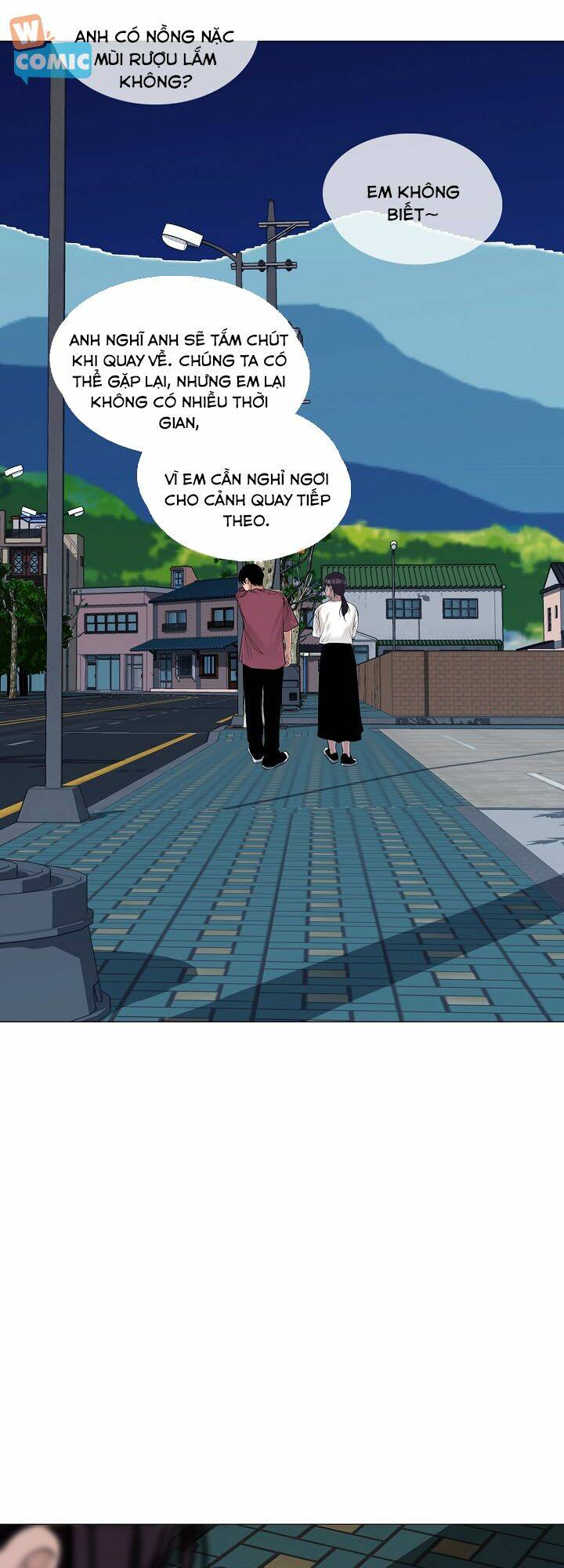 Thước Phim Sự Thật - Chapter 35 - Page 24