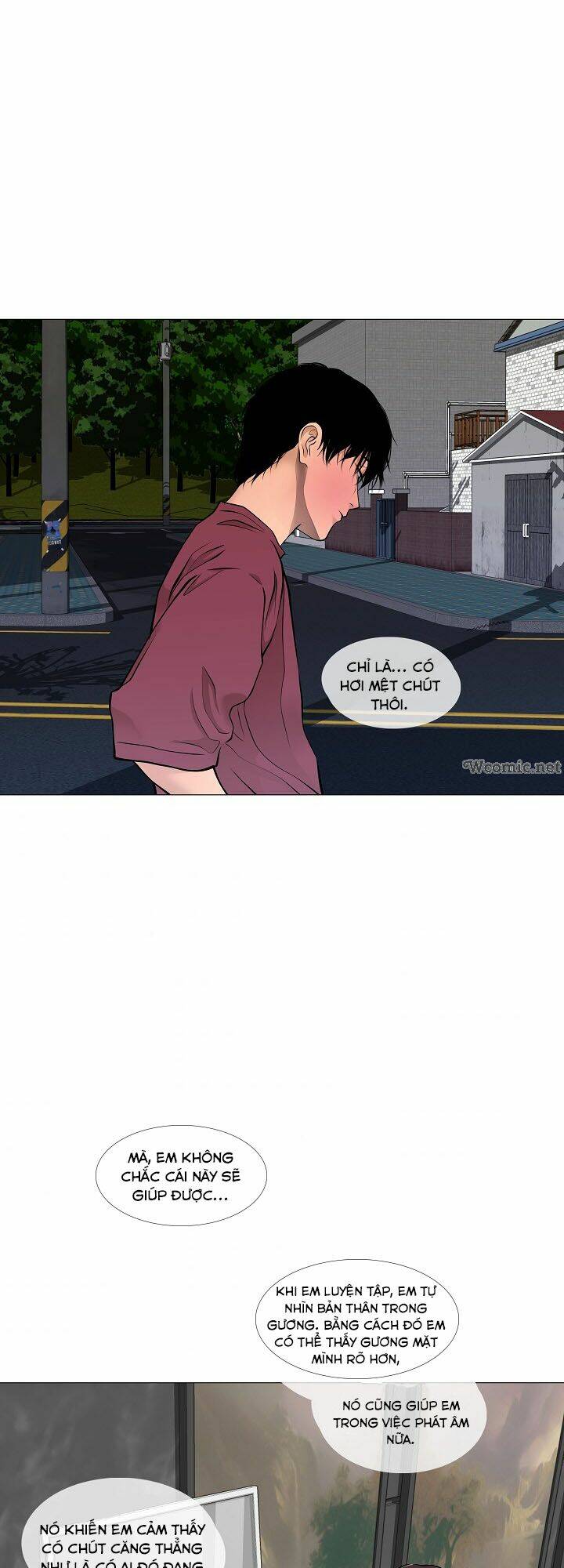 Thước Phim Sự Thật - Chapter 35 - Page 26