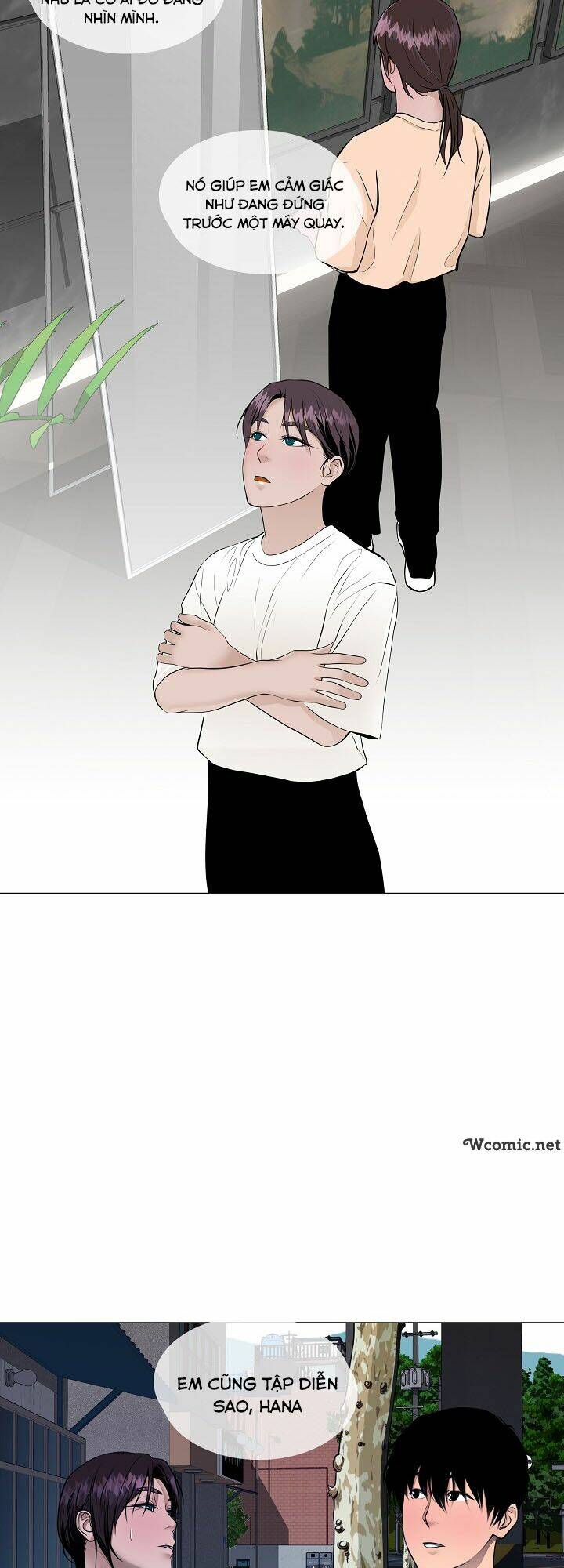 Thước Phim Sự Thật - Chapter 35 - Page 27