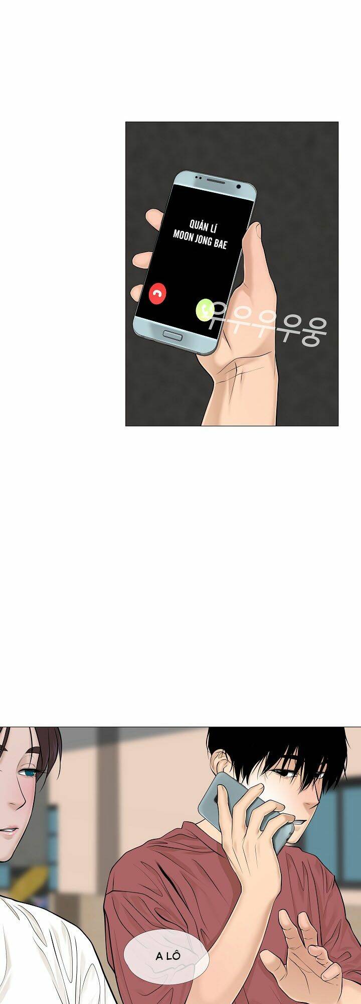Thước Phim Sự Thật - Chapter 35 - Page 29