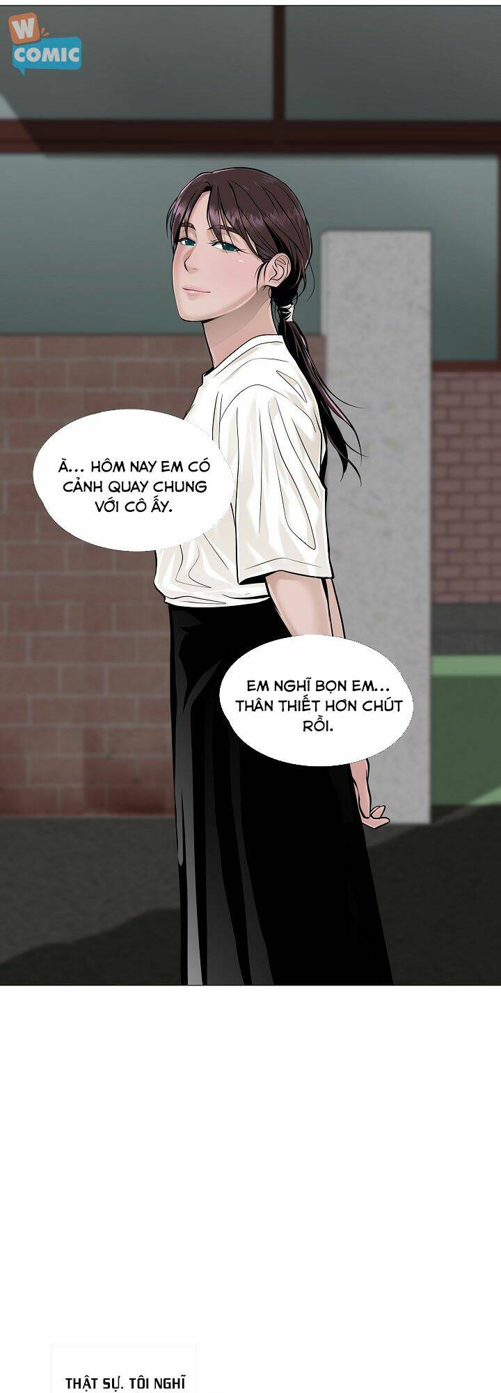 Thước Phim Sự Thật - Chapter 35 - Page 32