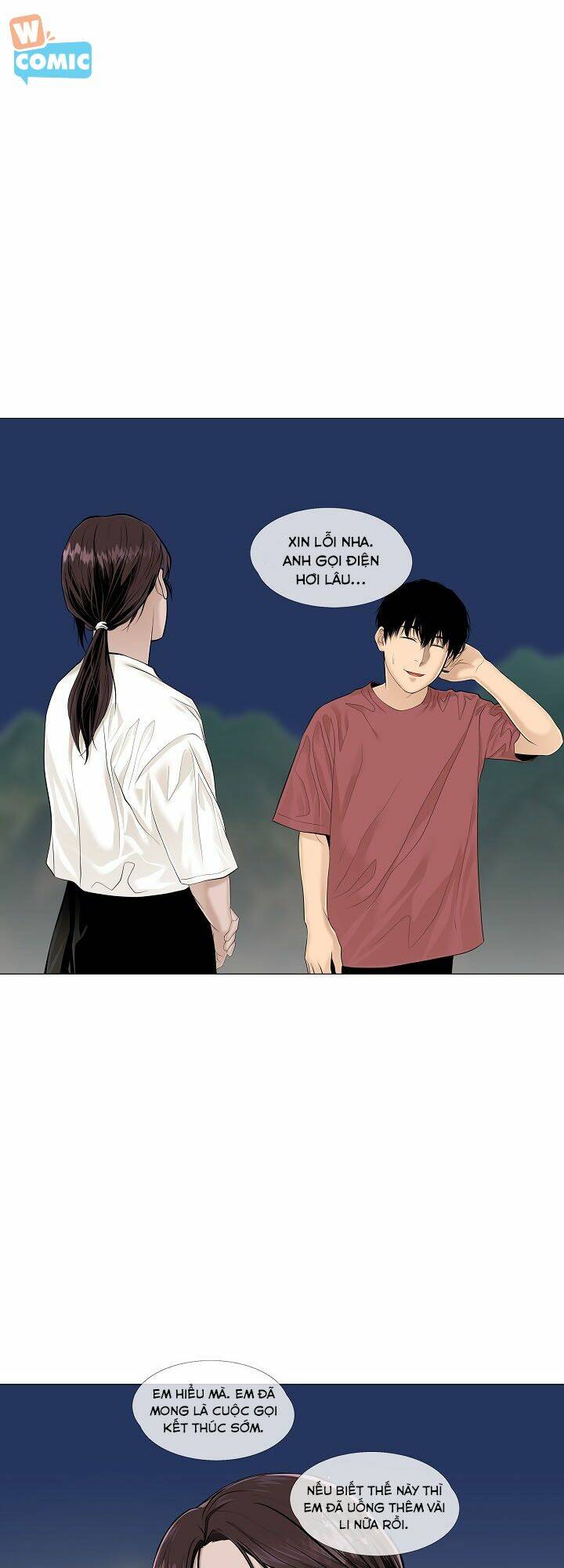 Thước Phim Sự Thật - Chapter 35 - Page 40