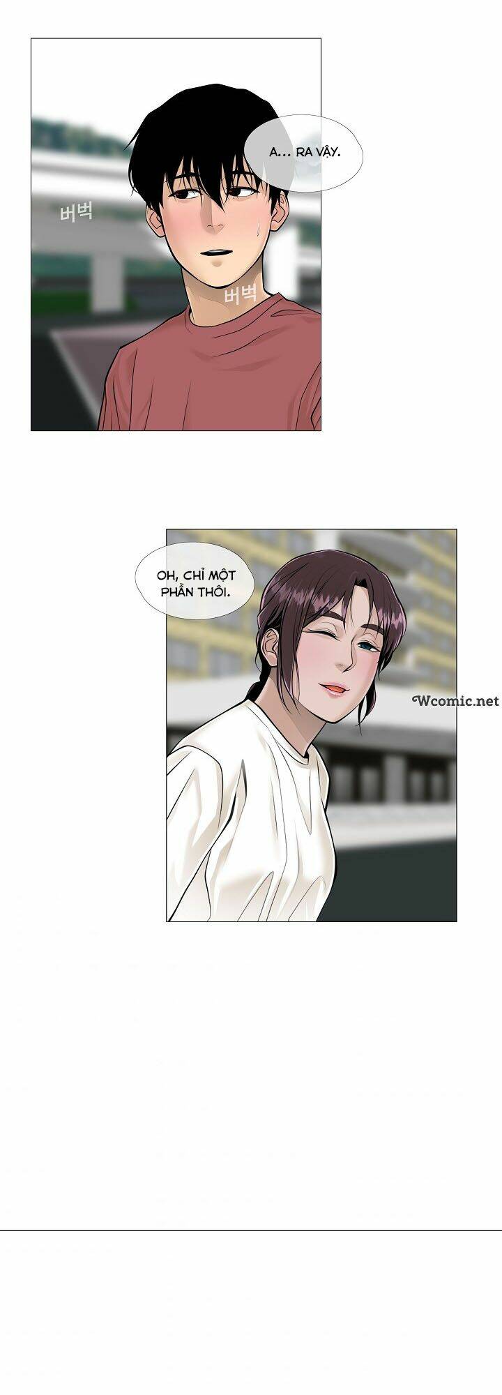 Thước Phim Sự Thật - Chapter 35 - Page 42