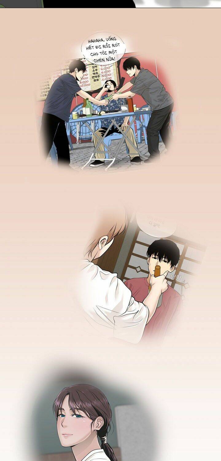 Thước Phim Sự Thật - Chapter 35 - Page 46