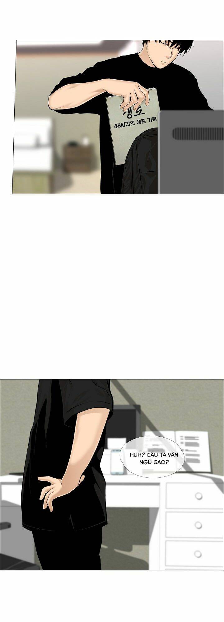 Thước Phim Sự Thật - Chapter 35 - Page 52