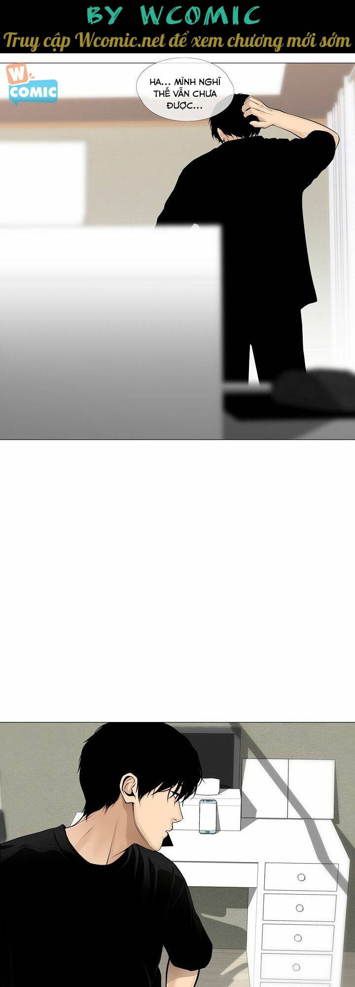 Thước Phim Sự Thật - Chapter 35 - Page 56