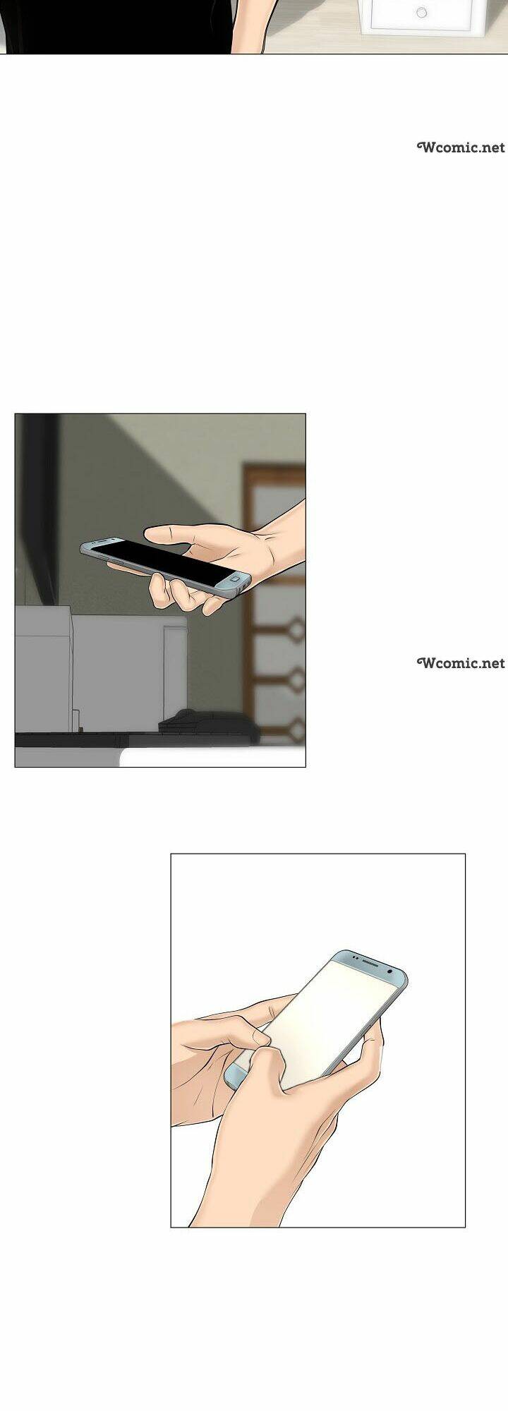 Thước Phim Sự Thật - Chapter 35 - Page 57