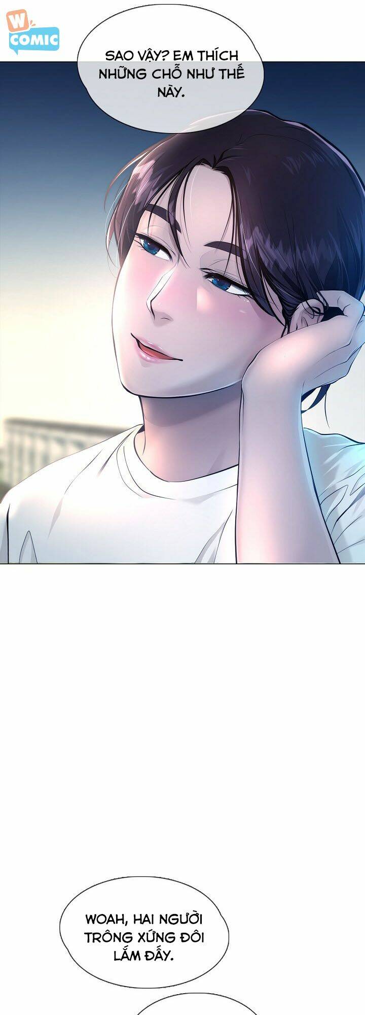 Thước Phim Sự Thật - Chapter 35 - Page 8