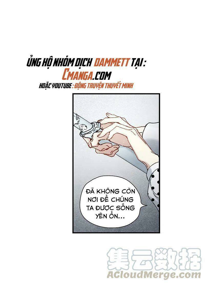 Mejaz - Nhân gian ngọc - Chapter 141 - Page 13