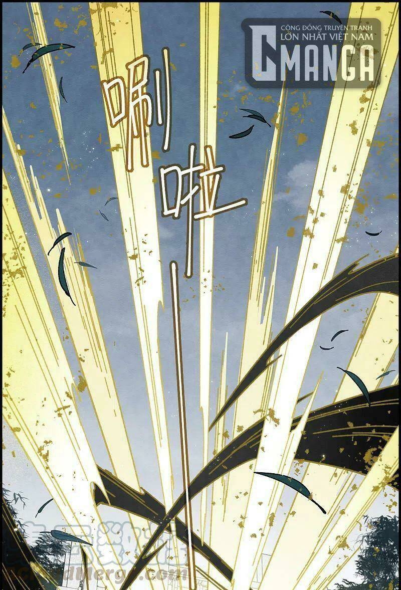 Mejaz - Nhân gian ngọc - Chapter 141 - Page 15