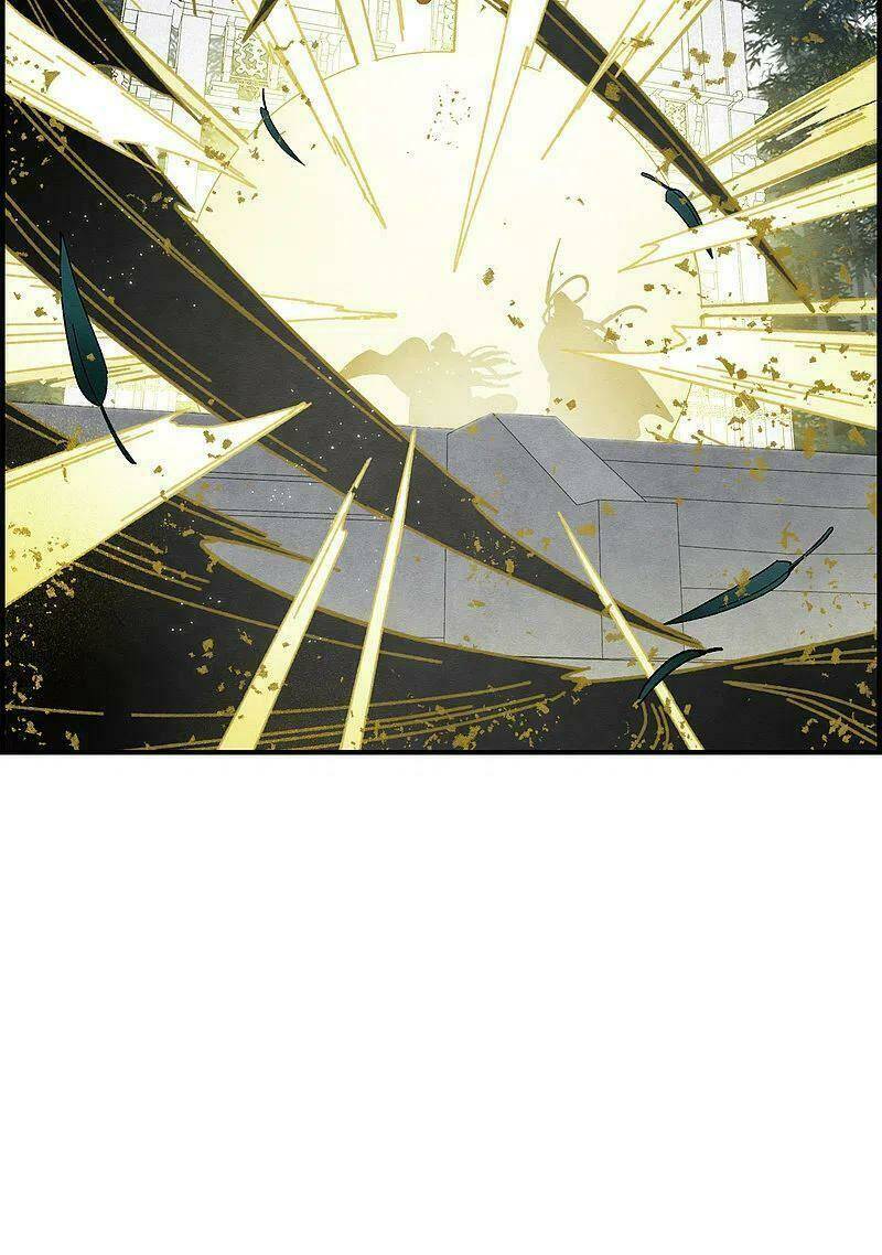 Mejaz - Nhân gian ngọc - Chapter 141 - Page 16