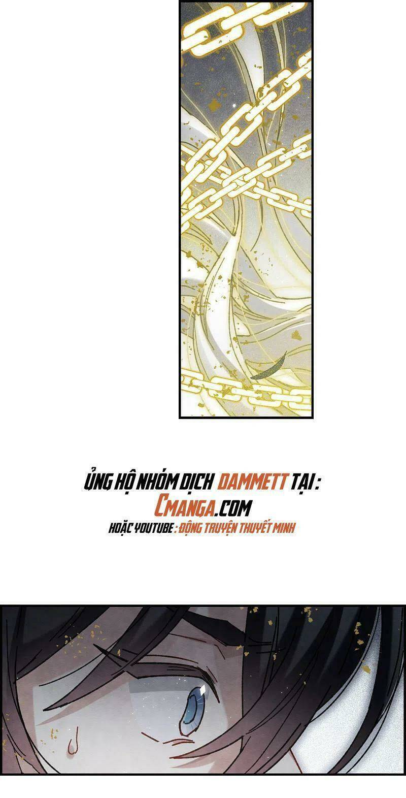 Mejaz - Nhân gian ngọc - Chapter 141 - Page 18