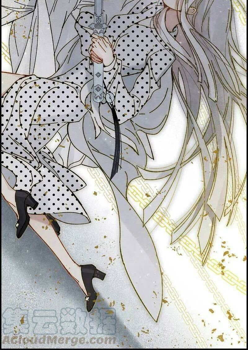 Mejaz - Nhân gian ngọc - Chapter 141 - Page 20