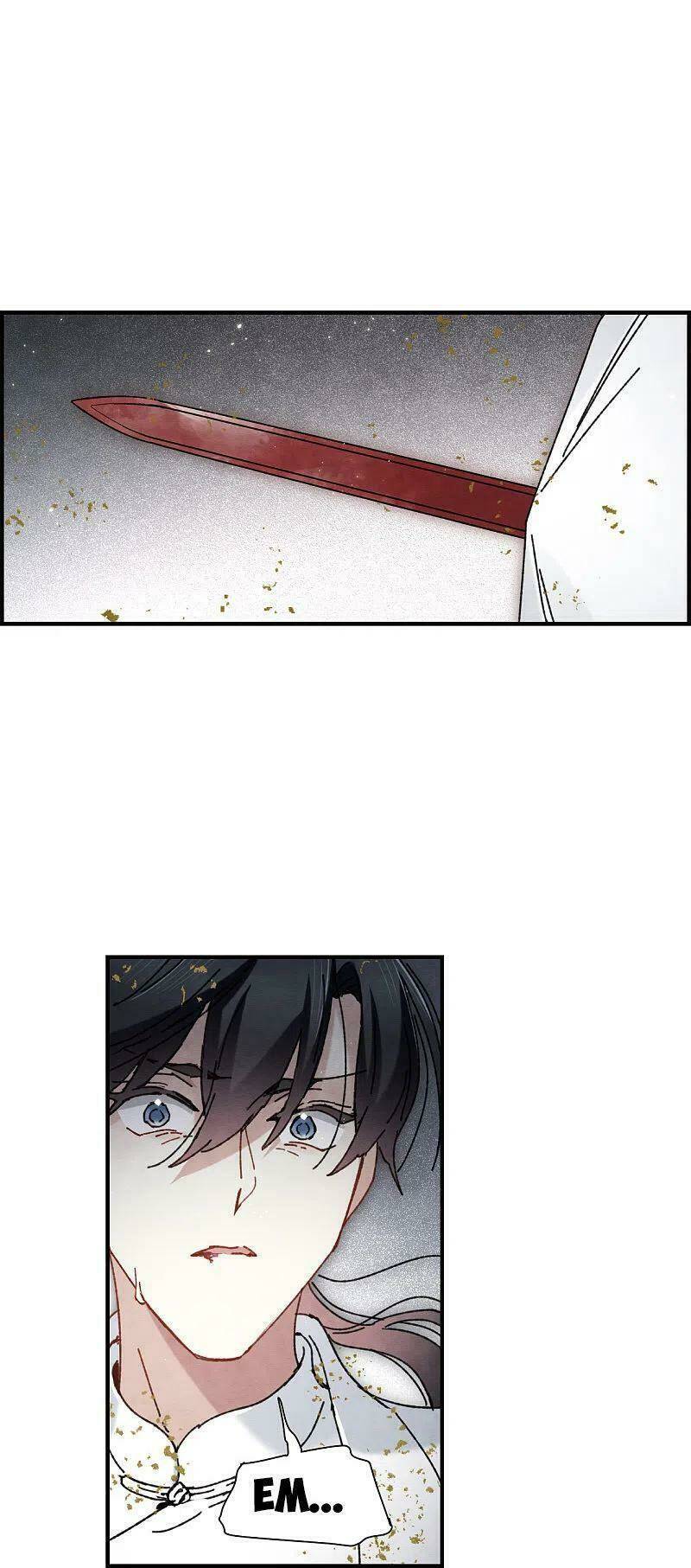 Mejaz - Nhân gian ngọc - Chapter 141 - Page 21