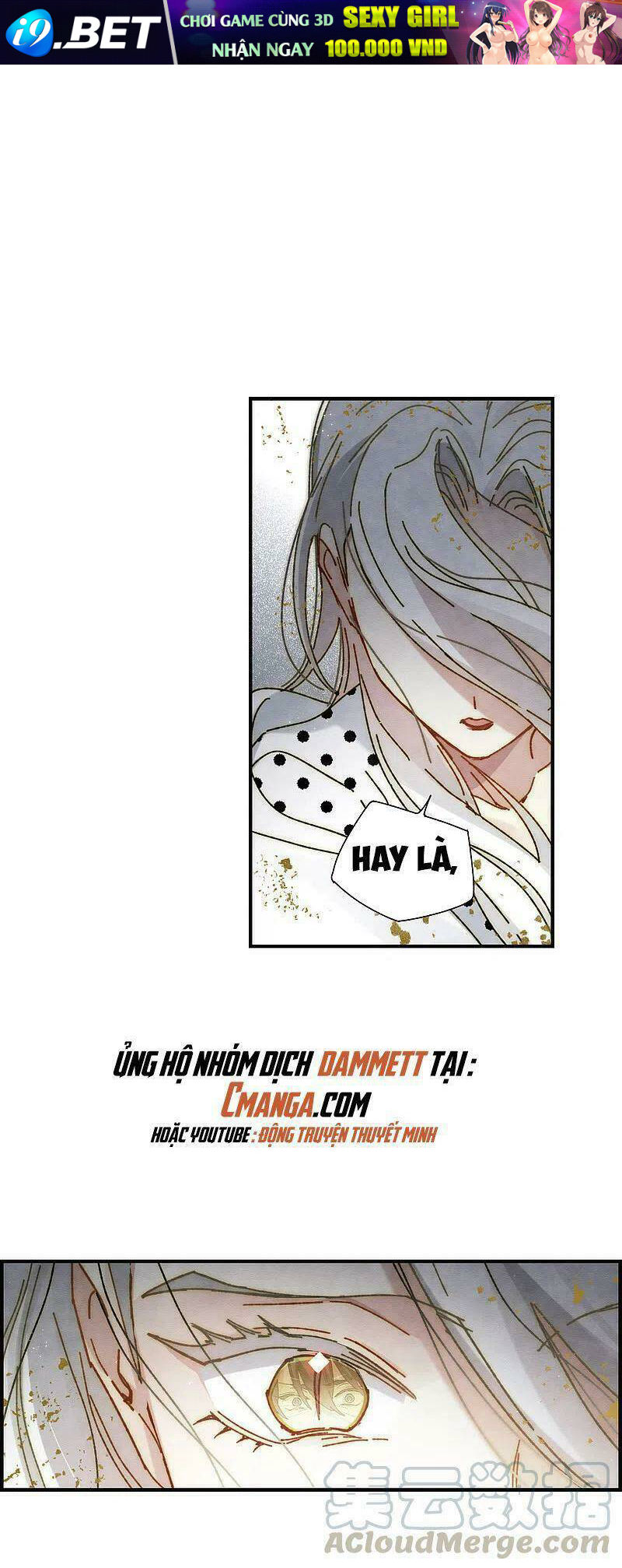 Mejaz - Nhân gian ngọc - Chapter 141 - Page 22